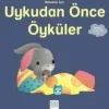 1001 Cicek Kitaplar Türkische Bücher-Bebekler Icin Uykudan Önce Öyküler