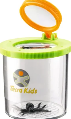 Becherlupe mit Spinne*HABA Sales GmbH & Co.KG Best