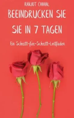 Rana Books UK Partnerschaft-Beeindrucken Sie sie in 7 Tagen