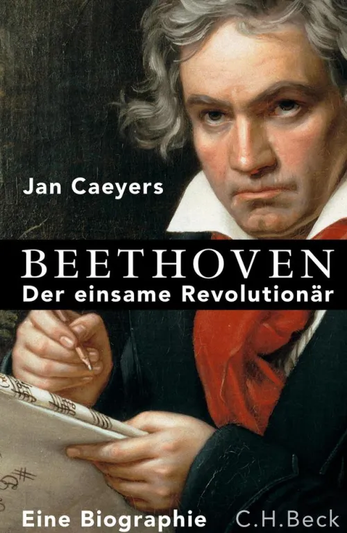 Beethoven*C.H. Beck Clearance