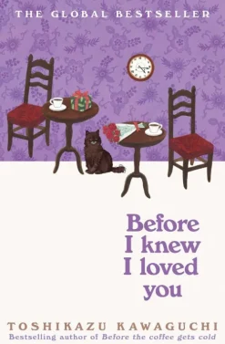 Pan Macmillan Fremdsprachige Bücher|Englische Bücher*Before I Knew I Loved You