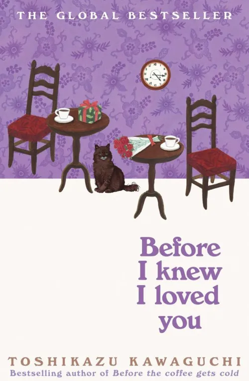 Pan Macmillan Fremdsprachige Bücher|Englische Bücher*Before I Knew I Loved You
