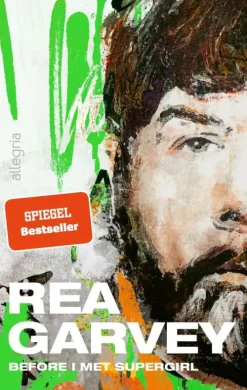 Ullstein Ebooks Musik, Film, Theater-Before I met Supergirl
