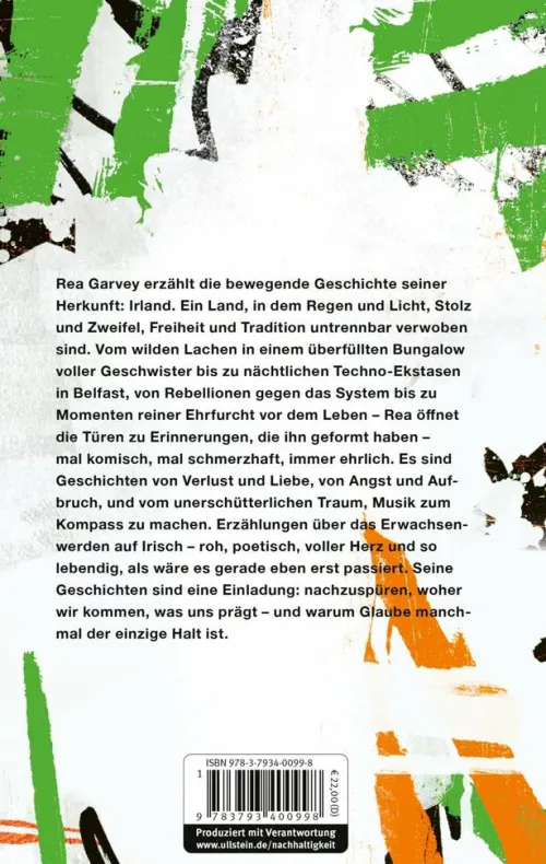 Before I met Supergirl*Ullstein Allegria Hot