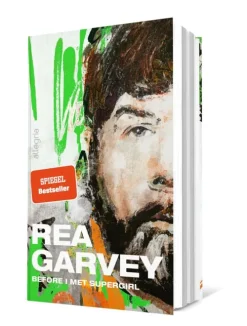 Before I met Supergirl*Ullstein Allegria Hot