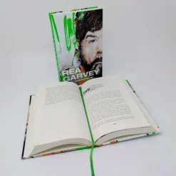 Before I met Supergirl*Ullstein Allegria Hot