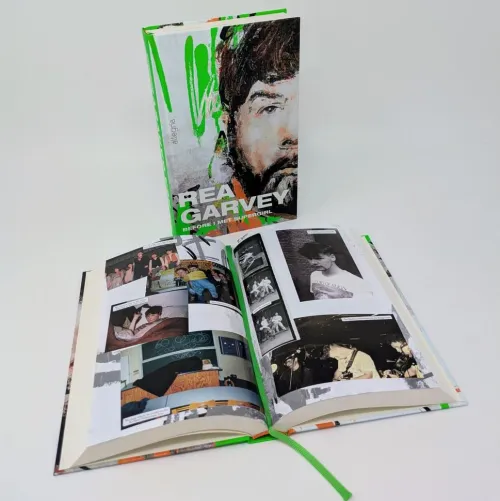 Before I met Supergirl*Ullstein Allegria Hot