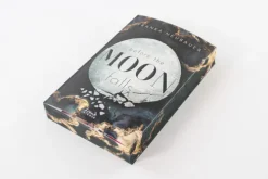 Loewe Verlag GmbH Romantic Suspense-Before the Moon Falls (Scandalous Secrets, Band 2)