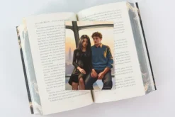 Loewe Verlag GmbH Romantic Suspense-Before the Moon Falls (Scandalous Secrets, Band 2)