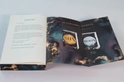 Loewe Verlag GmbH Romantic Suspense*Before the Sun Shatters (Scandalous Secrets, Band 1)