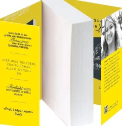 Heyne Taschenbuch Erotische Romane-Before us