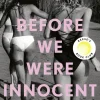 Before we were innocent*pola Online