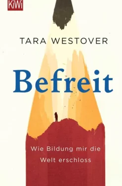 Kiepenheuer & Witsch GmbH Orte & Länder-Befreit