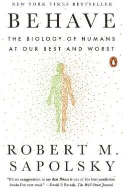 Penguin LLC US Fachbücher-Behave