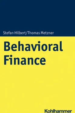 Kohlhammer Verlag Geld & Finanzen*Behavioral Finance