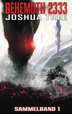 Belle Epoque Verlag Militär*Behemoth 2333 - Sammelband 1