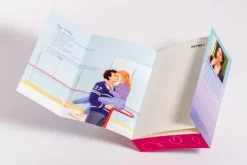 Heyne Taschenbuch Romance-Behind the Net