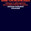 Suhrkamp Verlag Soziologie*Behinderung' und Gesellschaft