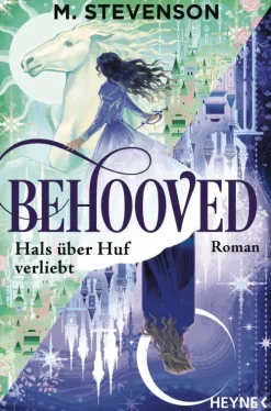 Behooved - Hals über Huf verliebt*Penguin Random House Outlet