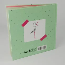 riva Verlag Geburt & Taufe*Bei einer Geburt muss unbedingt immer eine Mama mit dabei sein