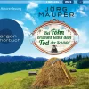 Argon Verlag GmbH Romane·Humor & Satire|Krimis & Thriller·Thriller*Bei Föhn brummt selbst dem Tod der Schädel