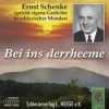 Lindenbaum Verlag Romane·Gedichte & Drama-Bei ins derrheeme. CD