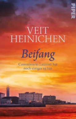 Beifang*Piper Verlag GmbH