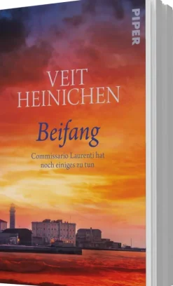 Beifang*Piper Verlag GmbH