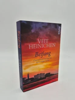 Beifang*Piper Verlag GmbH