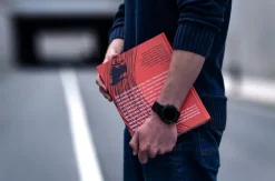 Being Marc Márquez*PANTAURO Hot