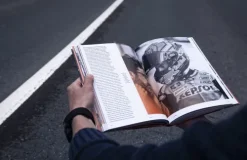 Being Marc Márquez*PANTAURO Hot