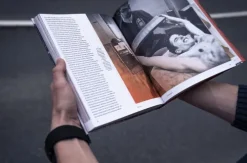 Being Marc Márquez*PANTAURO Hot