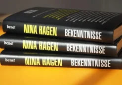 bene! Musik, Film, Theater*Bekenntnisse