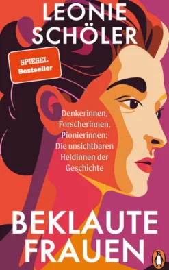Beklaute Frauen*Penguin Verlag Outlet