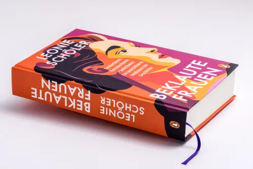 Beklaute Frauen*Penguin Verlag Outlet