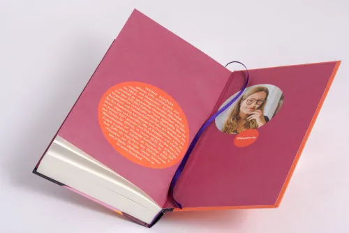 Beklaute Frauen*Penguin Verlag Outlet