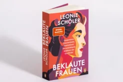 Penguin TB Verlag Sachbücher*Beklaute Frauen