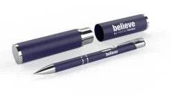 Believe all things are possible - Kugelschreiber im Etui*Gerth Medien Online