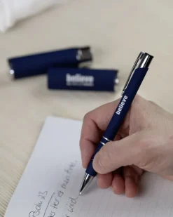 Believe all things are possible - Kugelschreiber im Etui*Gerth Medien Online