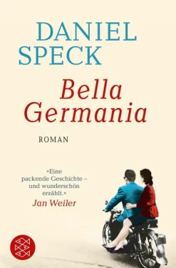 Bella Germania*FISCHER Taschenbuch Hot