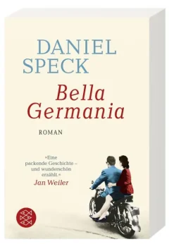 Bella Germania*FISCHER Taschenbuch Hot