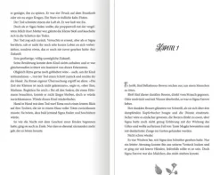 Ars Edition GmbH Young Adult|Liebesromane*Belladonna - Die Berührung des Todes (Belladonna 1)