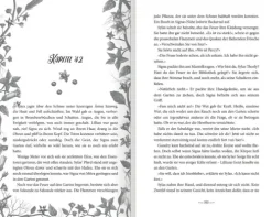 Ars Edition GmbH Young Adult|Liebesromane*Belladonna - Die Berührung des Todes (Belladonna 1)