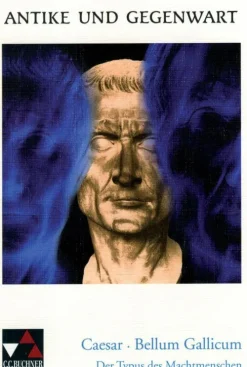 Bellum Gallicum. Mit Materialien*Buchner, C.C. Verlag Discount