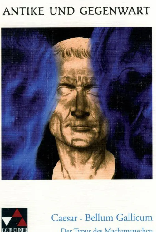 Bellum Gallicum. Mit Materialien*Buchner, C.C. Verlag Discount