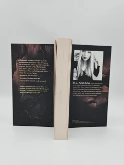 Piper Verlag GmbH Dark Romance-Beloved Villain - You can't run from me