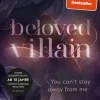 Piper Verlag GmbH Dark Romance*Beloved Villain - You can't stay away from me