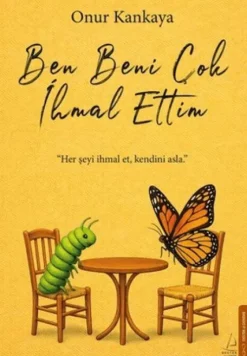 Ben Beni Cok Ihmal Ettim*Destek Yayinevi Sale