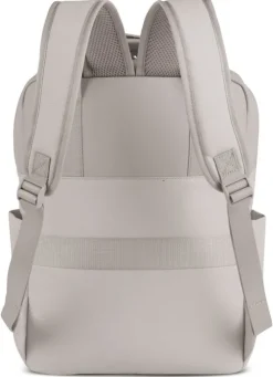 Heinrich Sieber Schmuck & Accessoires*BENCH Rucksack style, hellgrau, 15 Liter