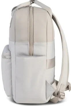 Heinrich Sieber Schmuck & Accessoires*BENCH Rucksack style, hellgrau, 15 Liter